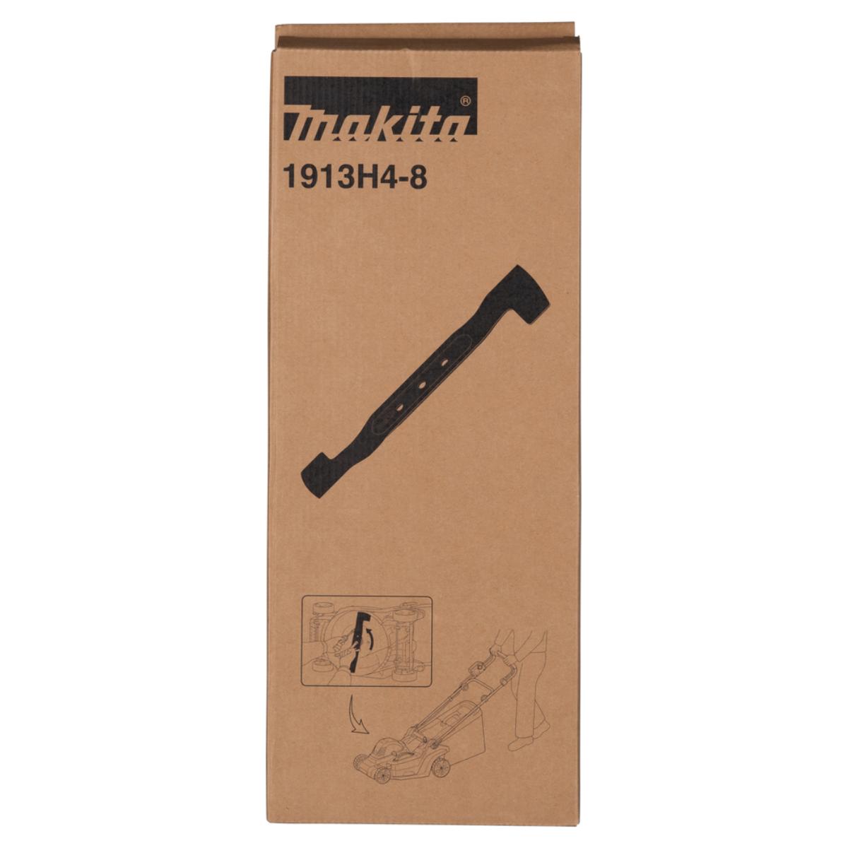 Makita Sichelmesser 43 cm für LM004G - 1913H4-8