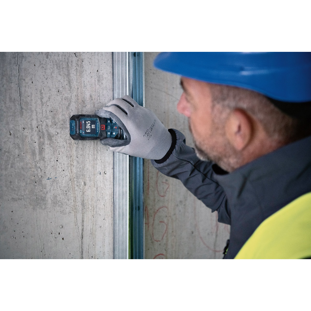Bosch Laser-Entfernungsmesser GLM 50-22