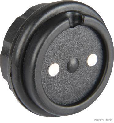 HERTH&BUSS Steckdose, 12 V