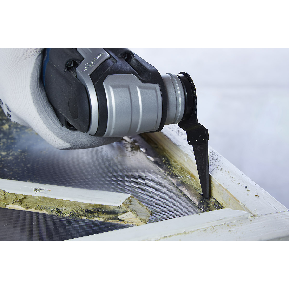 Bosch HCS Universalfugenschneider AIZ 28 SC, 40 x 28 mm