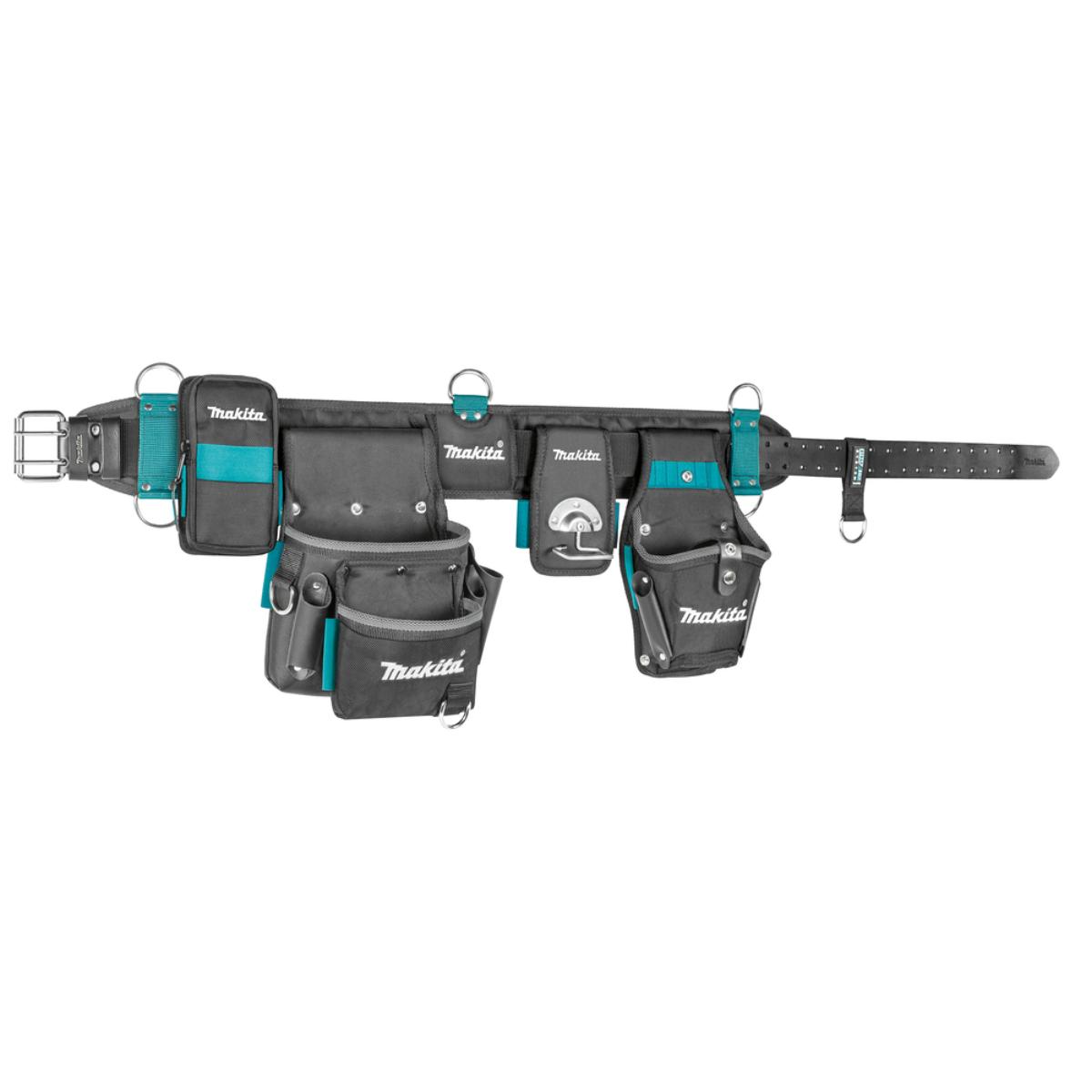 Makita Super-Schwerlast-Gürteltaschen-Set 880x310 mm - 1,73 kg - E-15235