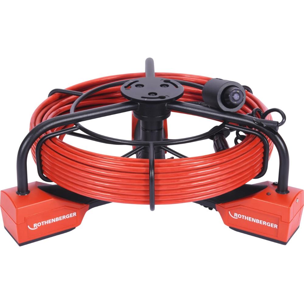 Rothenberger Modul 25/22 HD Haspel AMPShare