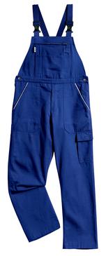 uvex extra Herren Latzhose