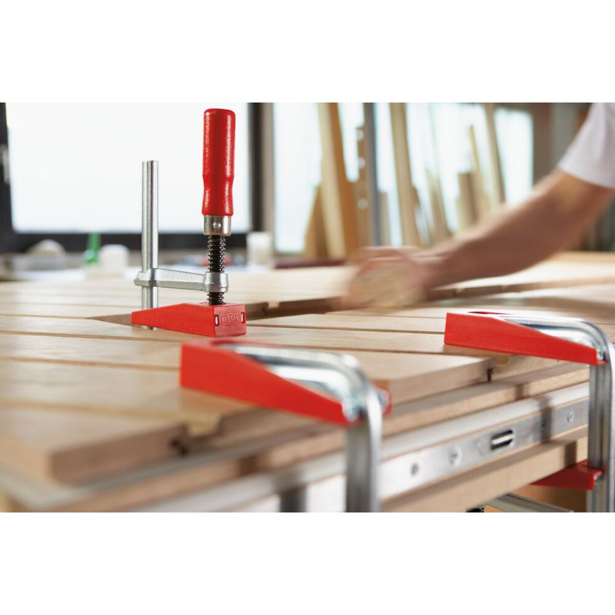Bessey Flächenspanner FK