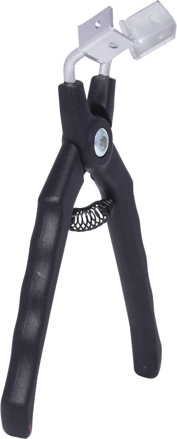 KS Tools Relais-Zange 45° gebogen 