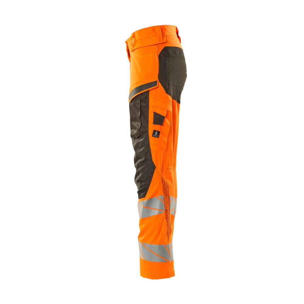 MASCOT Damen Hose mit Knietaschen ACCELERATE SAFE