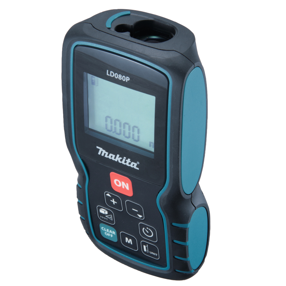 Makita Entfernungsmesser  - LD080P