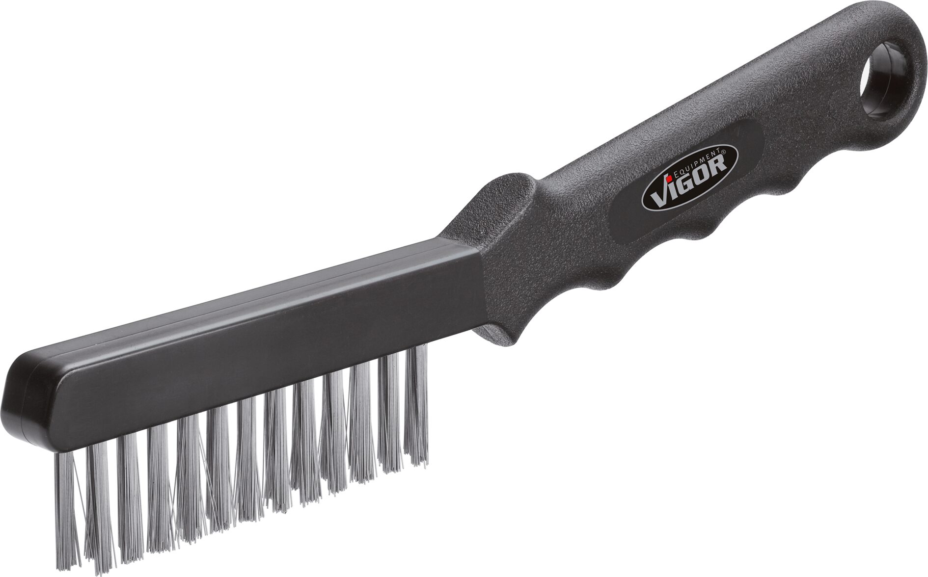 VIGOR Bremssattel-Bürste, Stahl, V2250