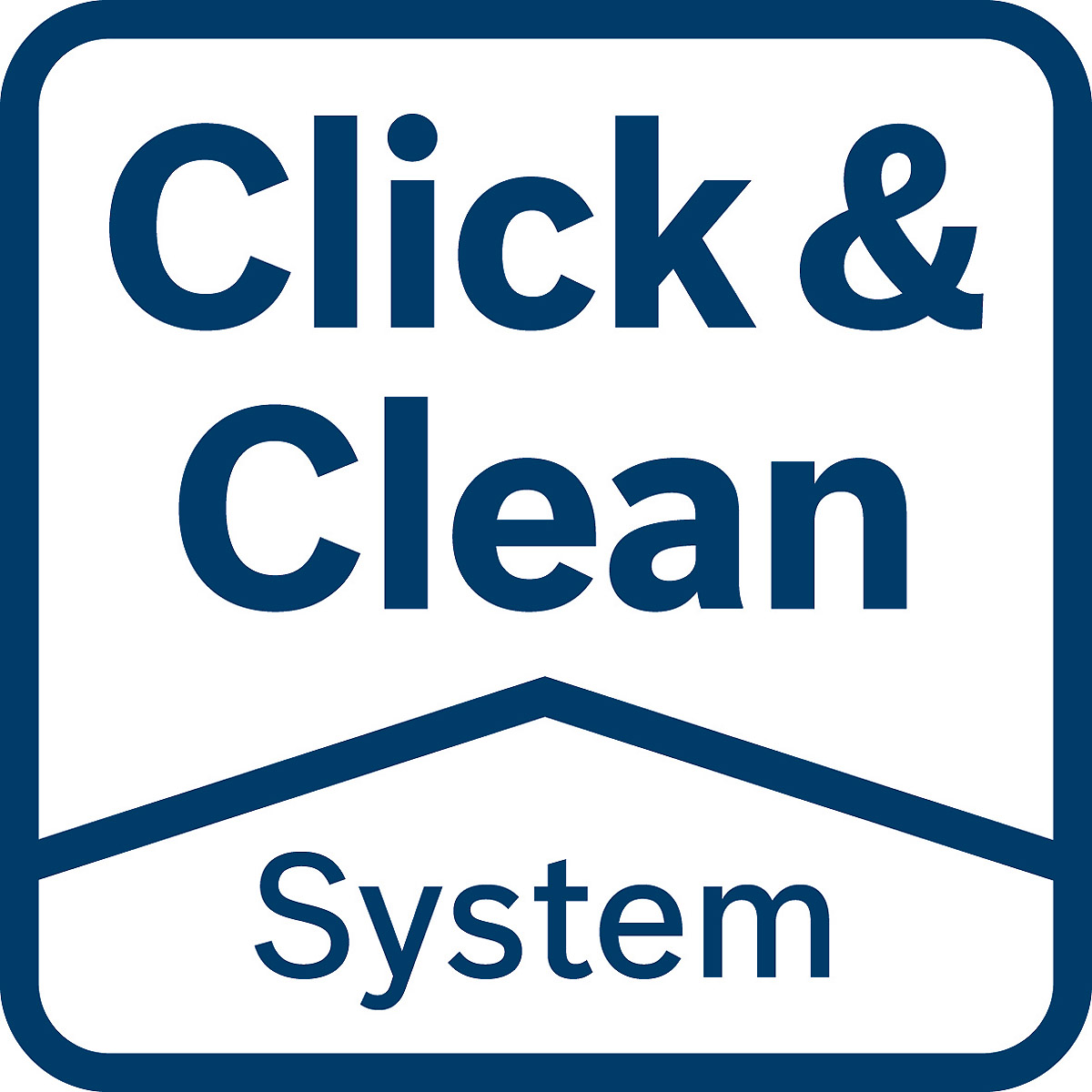 Bosch Staubabsaugung für SDS max GDE max