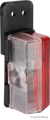 HERTH&BUSS Umrissleuchte, 12V