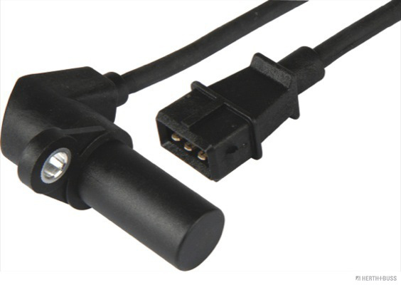 HERTH&BUSS Impulsgeber, Kurbelwelle, 3 pol, 588 mm, 561 Ohm