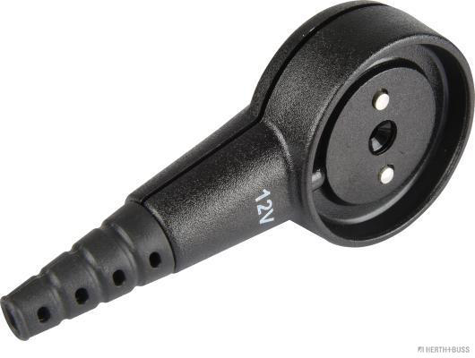 HERTH&BUSS Stecker, 12 V