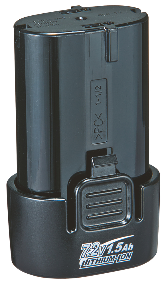 Makita Akku-BL0715 Li 7,2V 1,5Ah - 198000-3