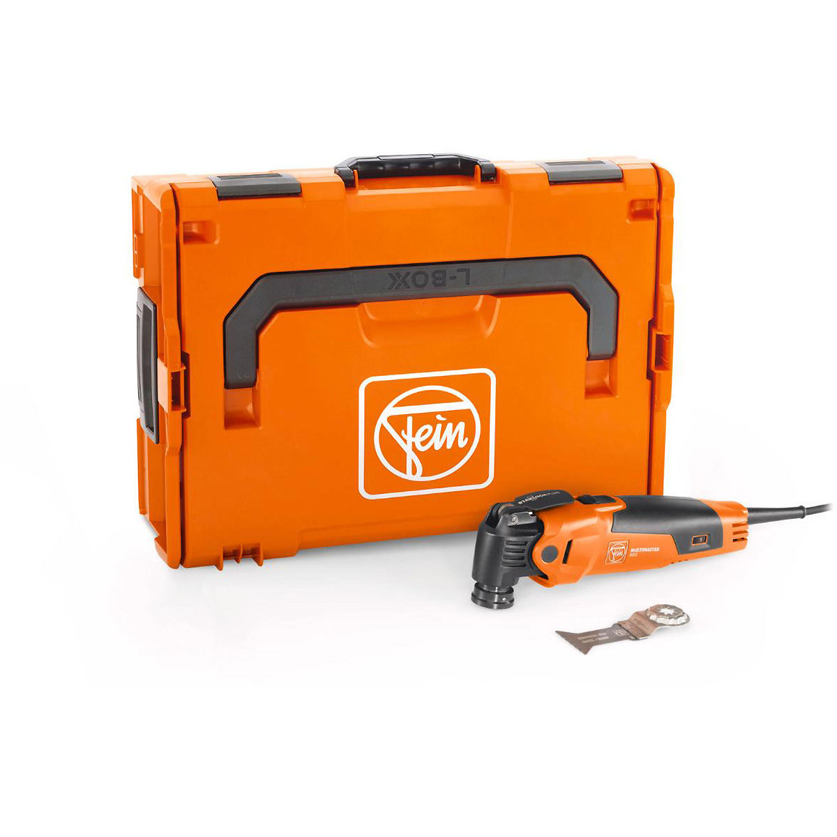 Fein Oszillierer - mm 500 MULTIMASTER mm 500 Plus