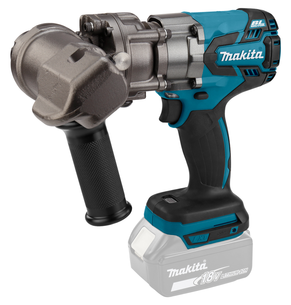 Makita Akku-Gewindestangentrenner - DSC121ZKX1