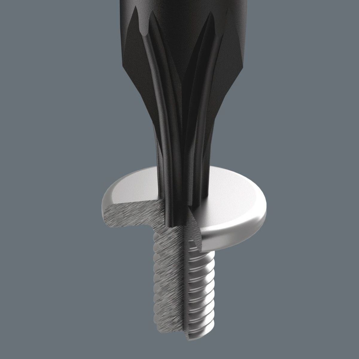 Wera 1573 Pentalobe ESD Kraftform Micro Schraubendreher