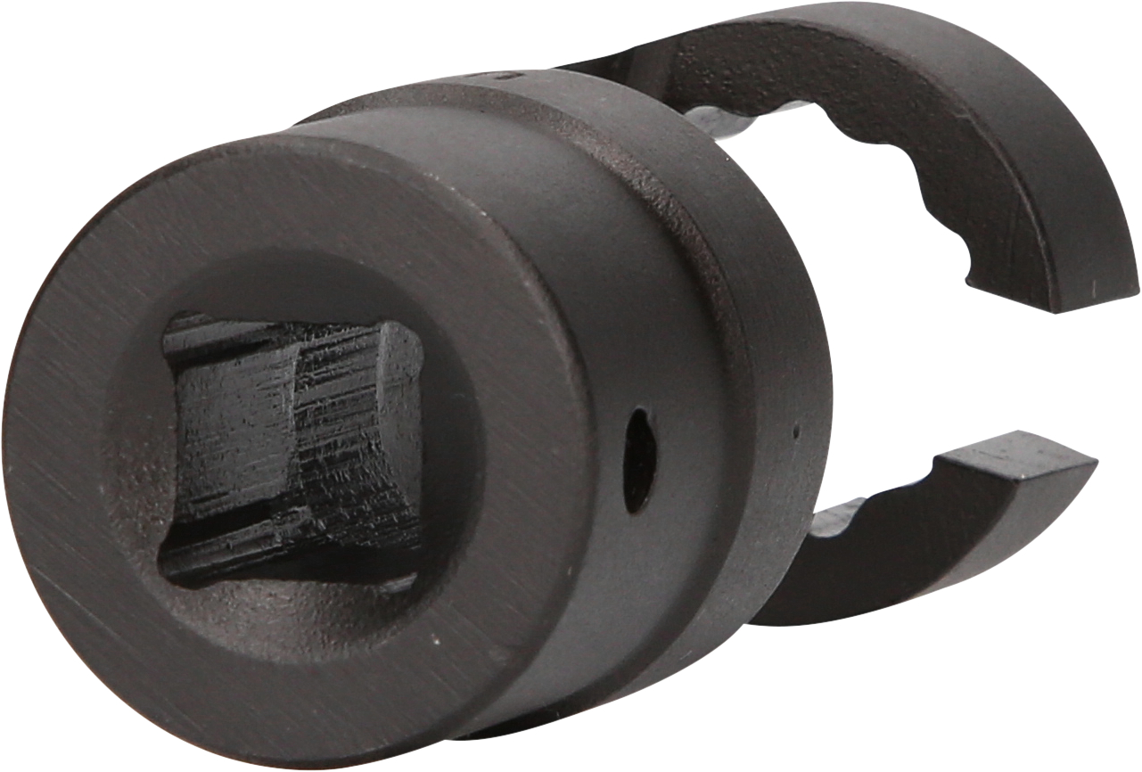 KS Tools 1/2" Einspritzleitungs-Stecknuss für DAF, 21mm