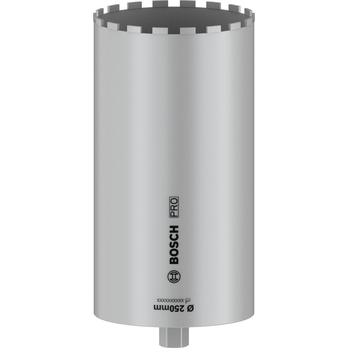 Bosch PRO Core Cutter wet 1 1/4 UNC