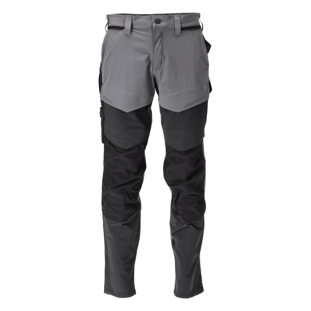 MASCOT Herren Hose mit Knietaschen CUSTOMIZED