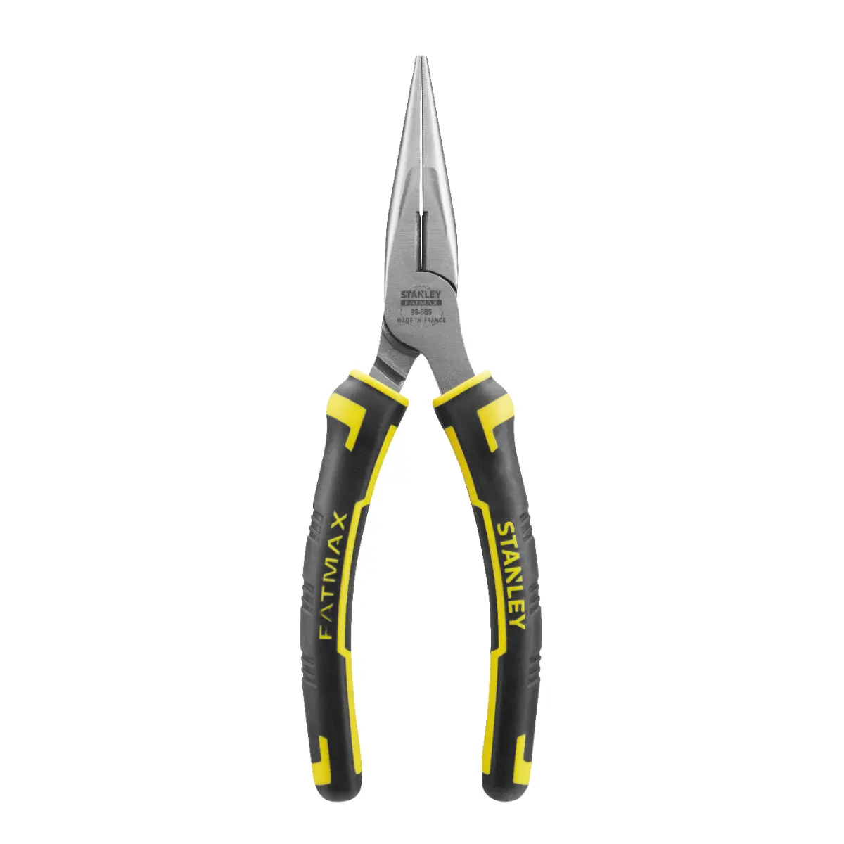 STANLEY FATMAX Spitzzange gerade, 160mm