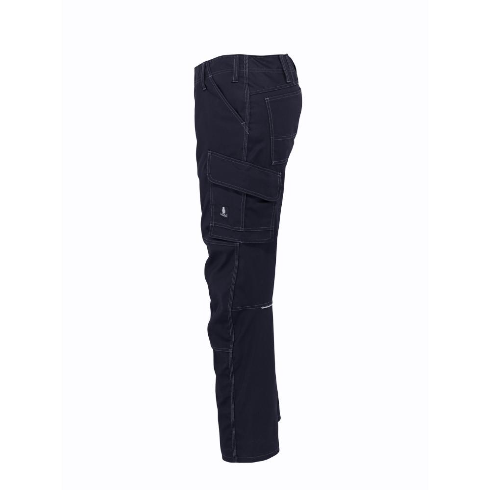 MASCOT New Haven Hose mit Schenkeltaschen INDUSTRY