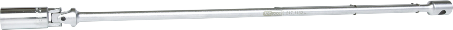 KS Tools T-Griff Zündkerzenschlüssel