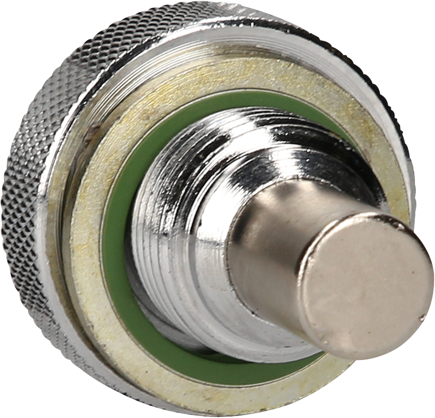 KS Tools Ölablassschraube M24 x 2 x 56 mm für Scania