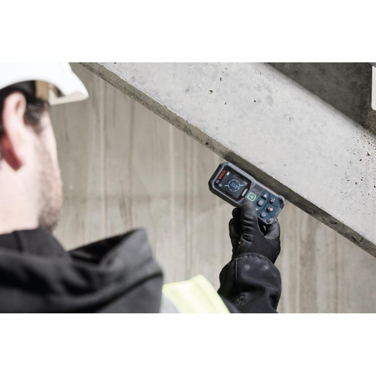 Bosch Laser-Entfernungsmesser GLM100-36CG