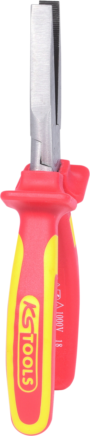 KS Tools ERGOTORQUE VDE Flachzange, 170mm