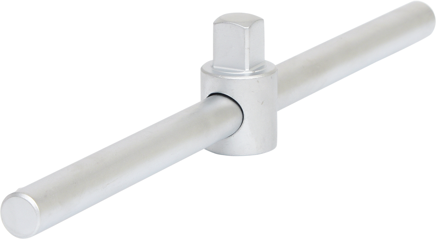 KS Tools 1/2" T-Griff mit Gleitstück, 250mm
