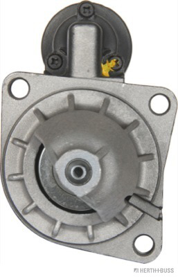 HERTH&BUSS Starter, 12 V, 1,7 kW