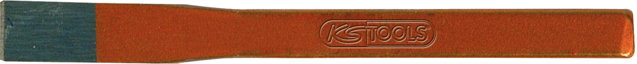KS Tools Fliesenflachmeißel, 100mm