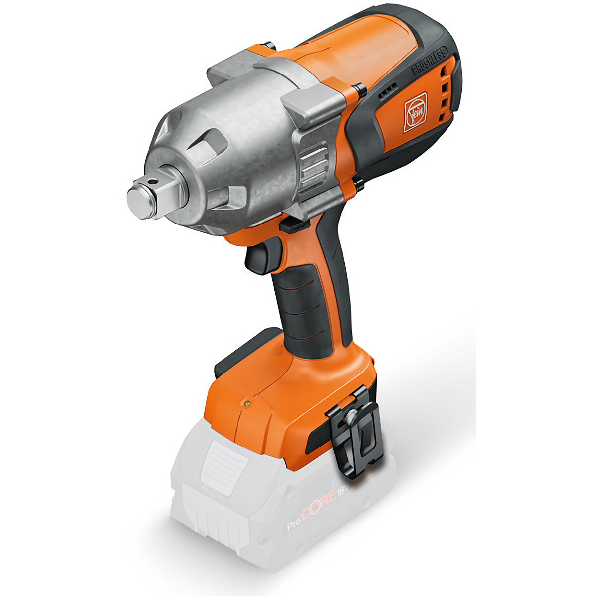 Fein Akku-Schlagschrauber ASCD 18-1000 W34 AS