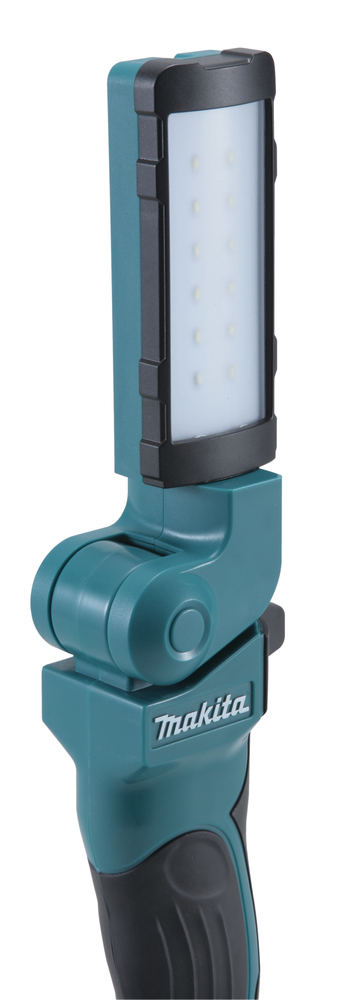 Makita LED-Akku-Arbeitsleuchte LXT 14,4V/18V - 400lx - 240 lm - DEBDML801