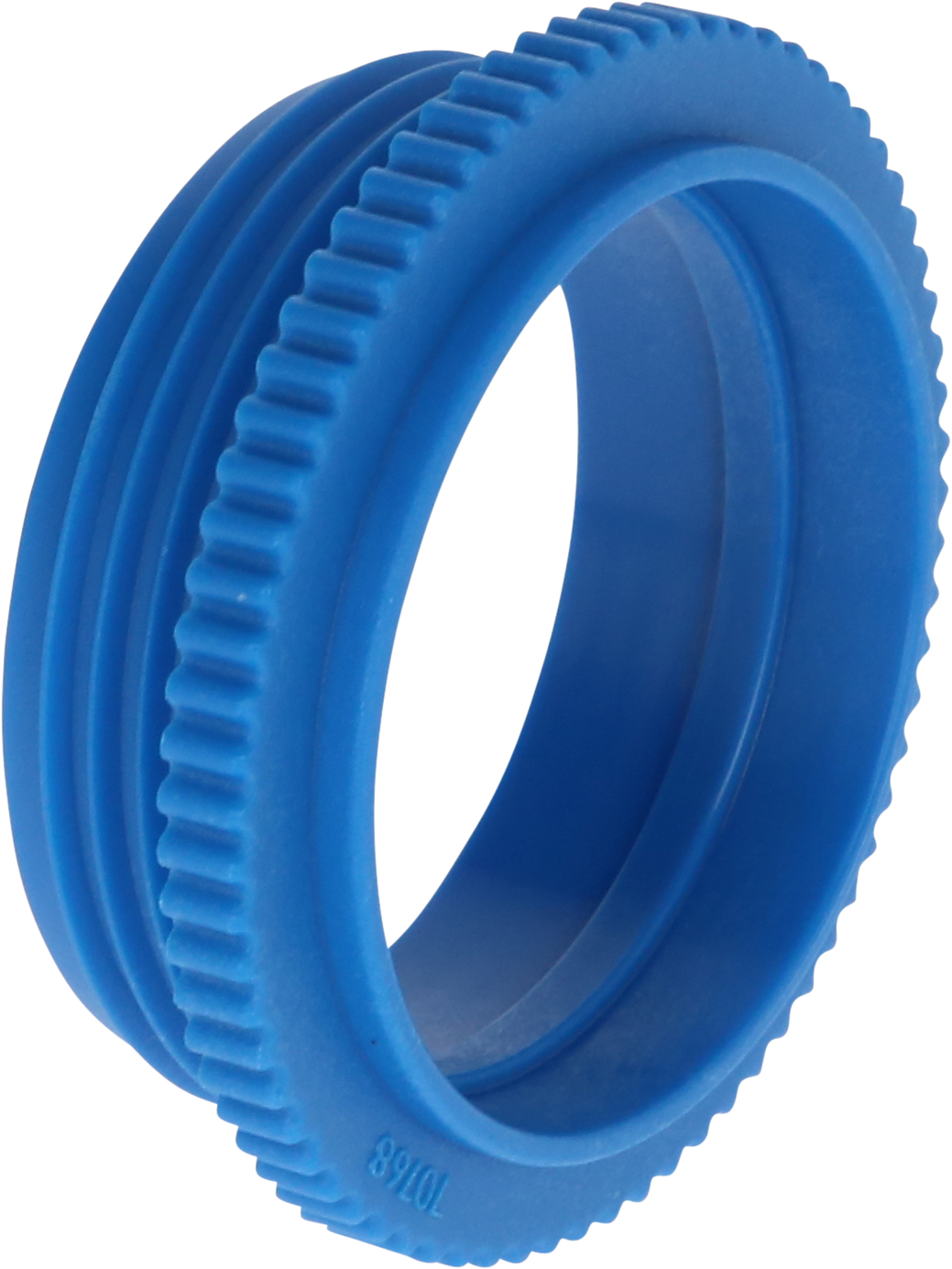 KS Tools Adapter, blau, klein