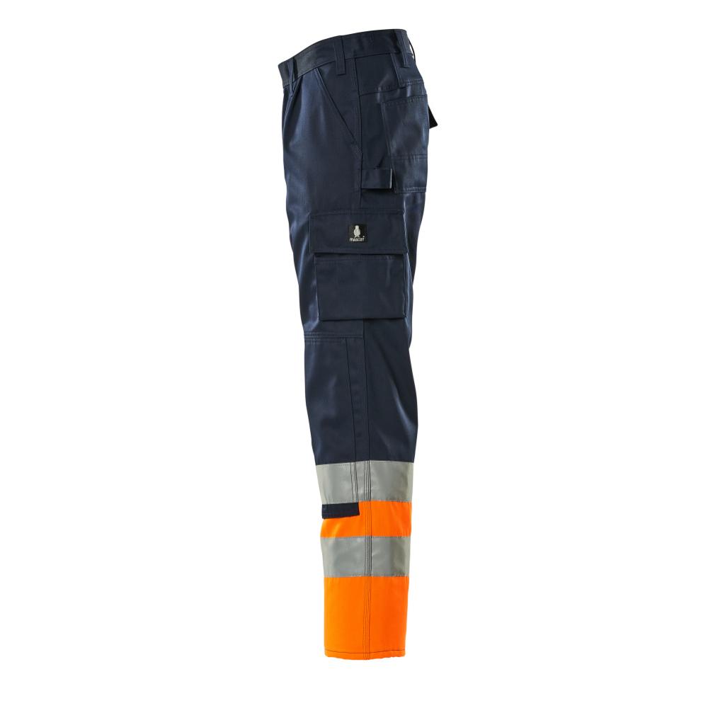 MASCOT Patos Hose mit Knietaschen SAFE COMPETE