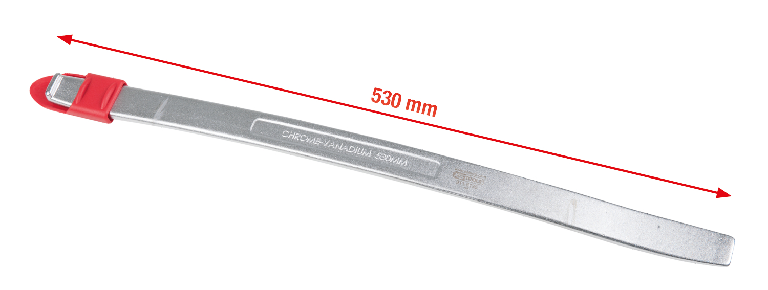 KS Tools Runflat Reifen- und Montagehebel