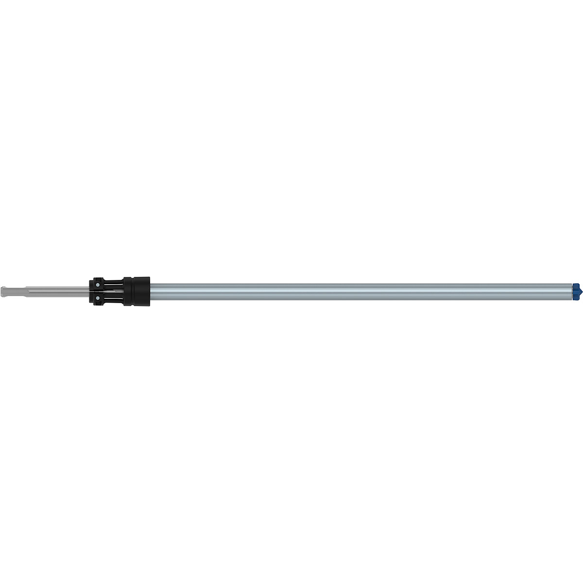 Bosch EXPERT SDS Plus Saugbohrer S