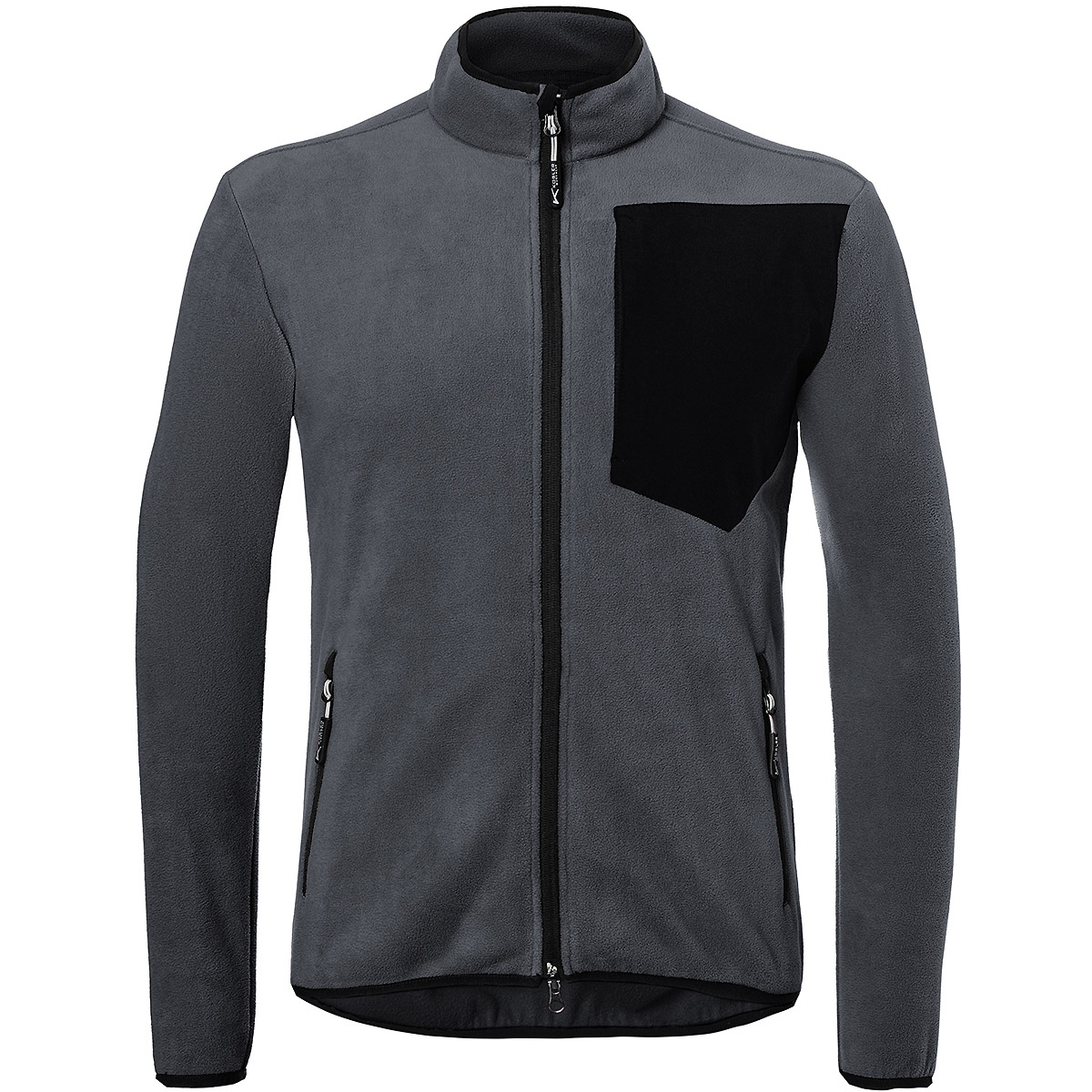 KÜBLER WEATHER Fleecejacke