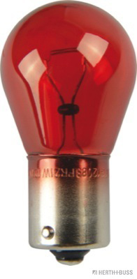 HERTH&BUSS Glühlampe, PR21W