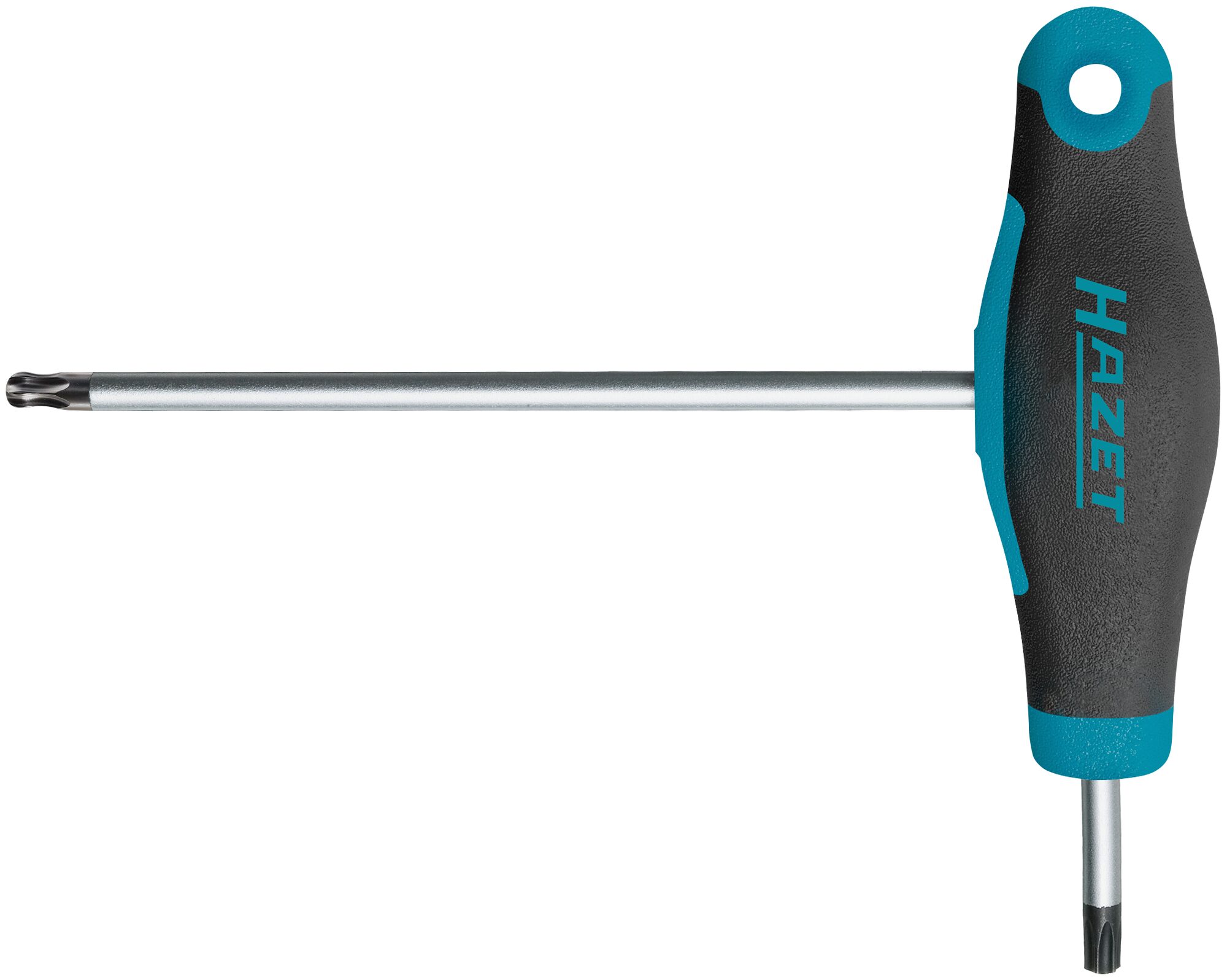 HAZET Schraubendreher mit T-Griff Innen TORX®