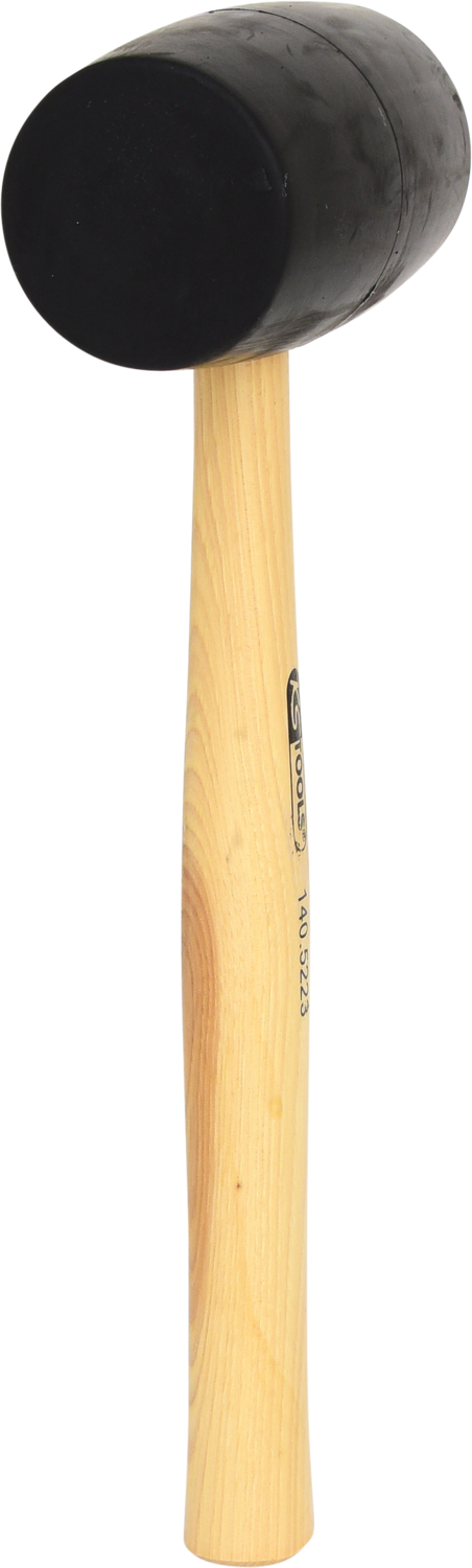 KS Tools Gummihammer