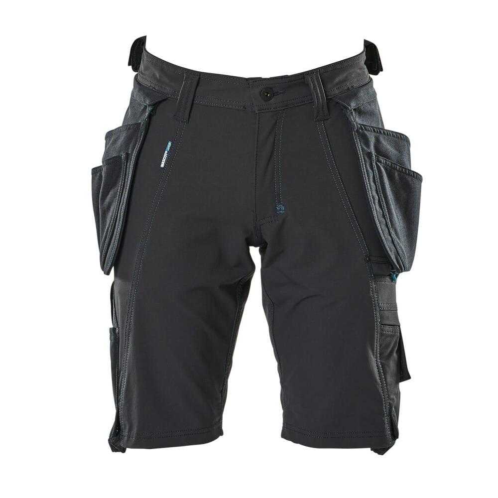 MASCOT Shorts mit Hängetaschen ADVANCED