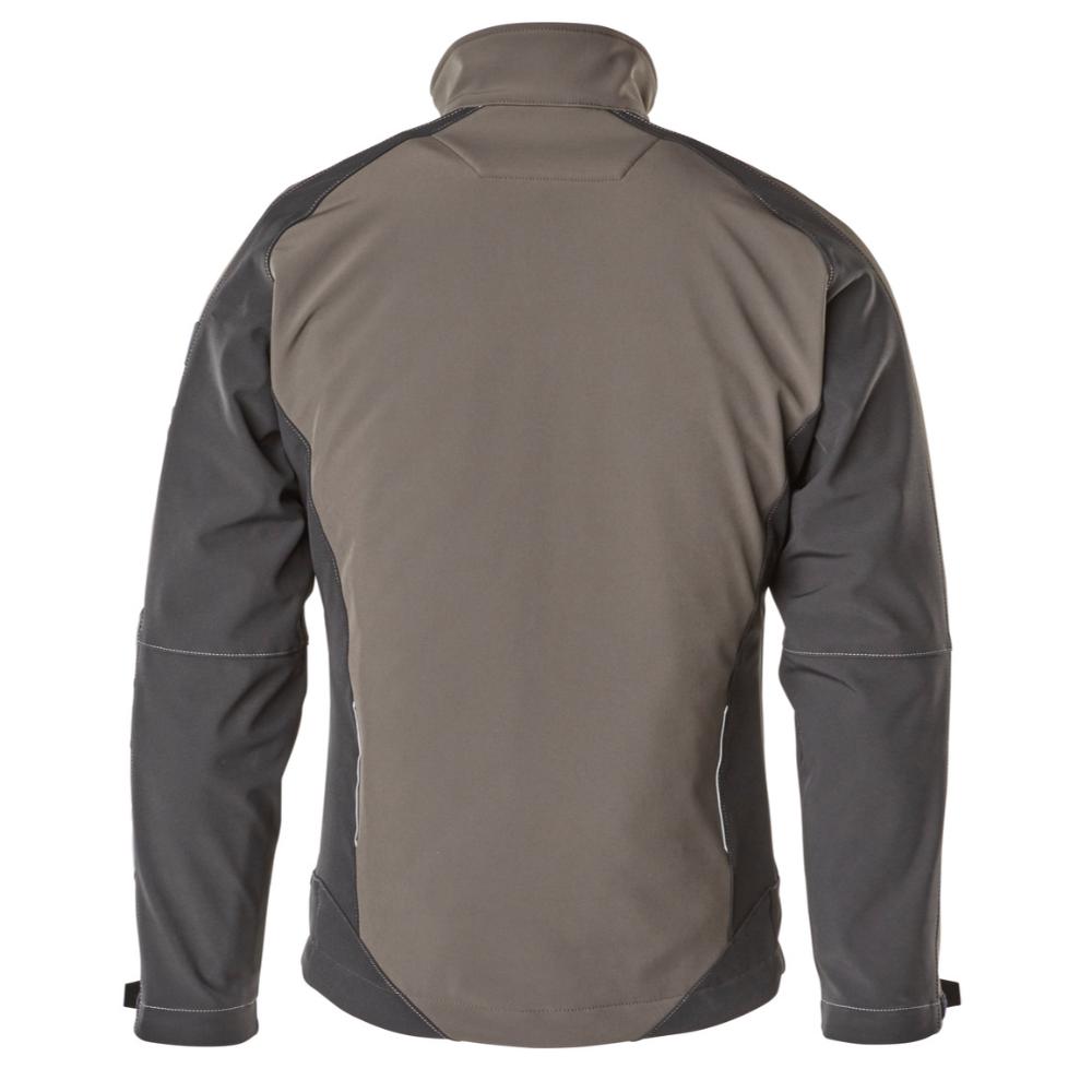 MASCOT Dresden Softshell Jacke UNIQUE