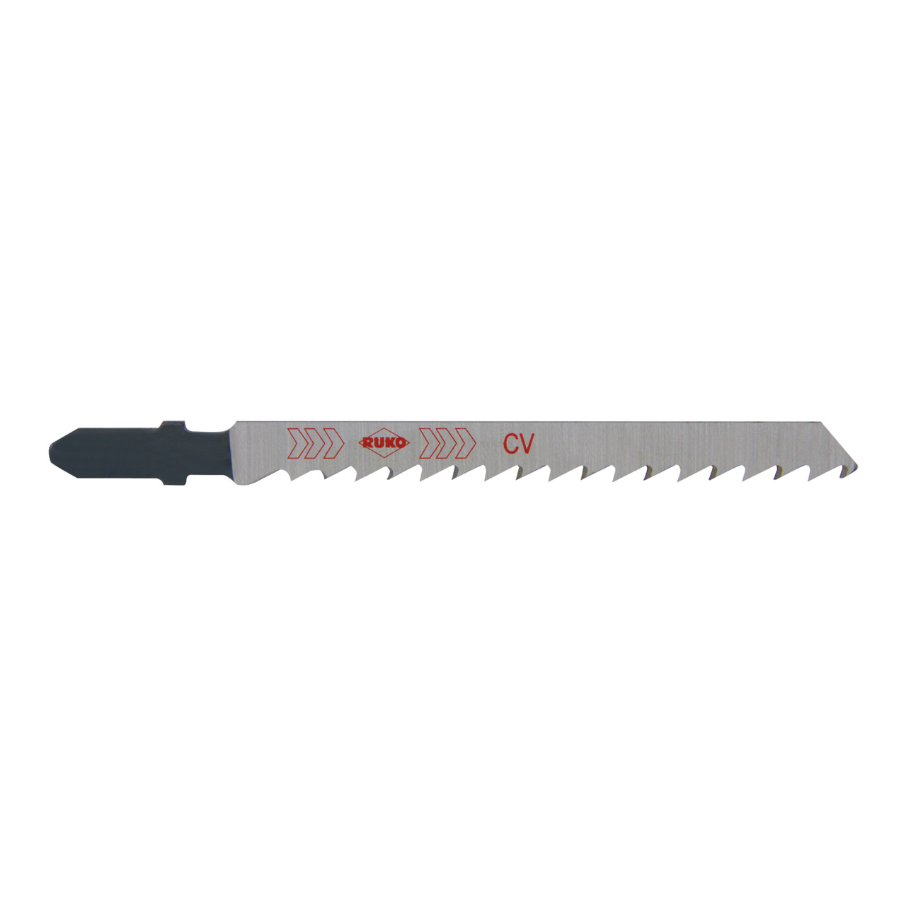 RUKO Stichsägeblatt RUKO 8007 HCS