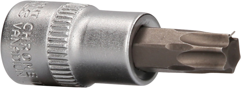 Brilliant Tools 3/8" Torx-Bit-Stecknuss