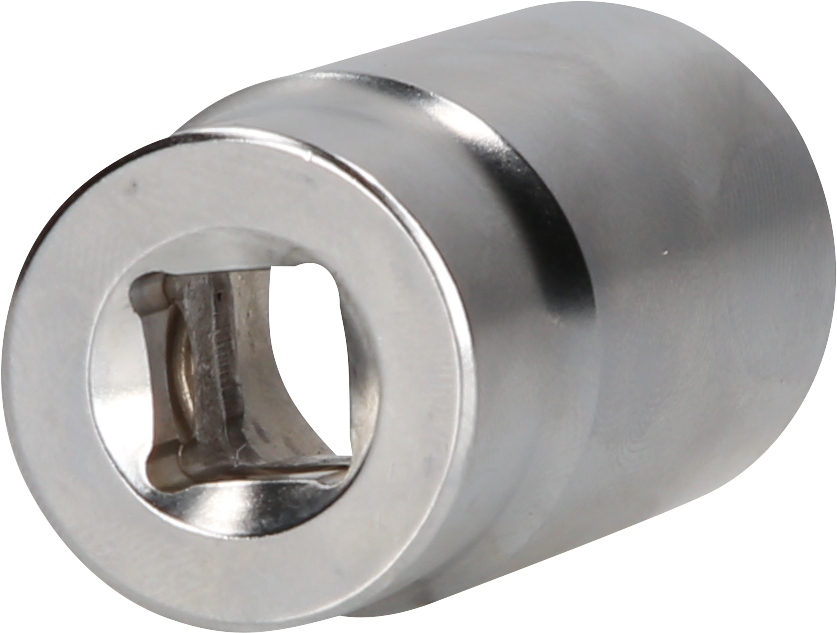 KS Tools 3/8" Spezial-Winkel-Rohrverbinder-Stecknuss, 19 mm