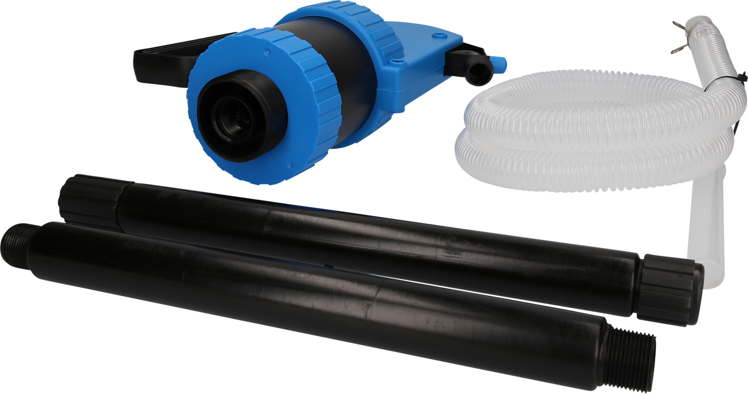 KS Tools Fass-Pumpe für Harnstofflösungen