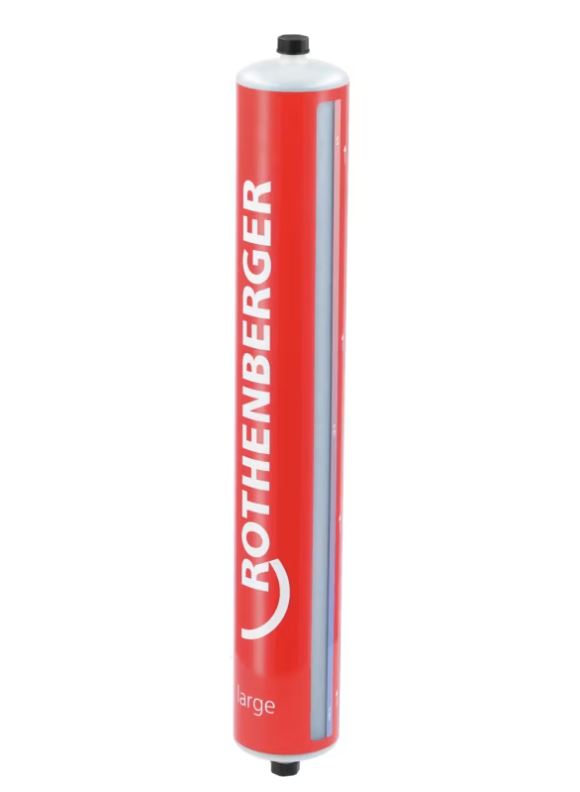ROTHENBERGER PURE H2O Demineralisierungskartusche