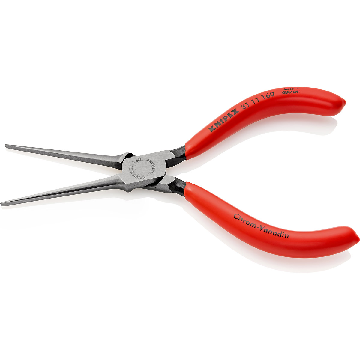 KNIPEX Greifzange (Nadelzange)